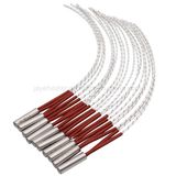 Packaging Machine Cartridge Heater for Injection Molding Machine