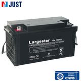 UPS Battery Deep Cycle AGM Sealed Lead-Acid Battery 12V 120ah