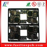 Custom Design HDI PCB Prototype with High Quality