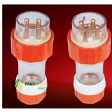 Good Quality Austrlian Standard Electrical Plug
