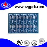 4 Layers Small Size Battery PCB Prototype in Good Price