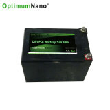 10ah 12 Volt Lithium LiFePO4 Battery Gel VRLA