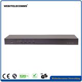 4 Port VGA Kvm Console VGA Splitter