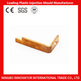 High-Precision Copper Terminal for Electrical Appliance (MLIE-CTL017)