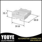 Sumitomo Automotive Male Connector 6098-5285