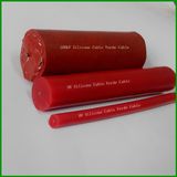 LV Hv Different Type Customized Silicone Wire