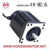 IP55 AC Servo Motor, Electric Asynchronous Induction Motor