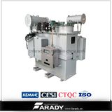 Oil Immersed Three Phase Automatic Voltage Regulator