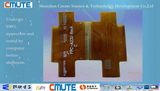 Sink Gold & Pi Cover Film High Precision Anti-Interference Flex FPC
