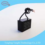 3UF Capacitor Fan Capacitor Cbb61 Capacitor