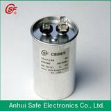 Cbb65 Air Conditioner Capacitor Run Capactior