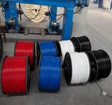 Thw PVC Insulated Electric Wire for Building