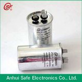 Hot Sale Cbb65 45UF 370VAC Capacitor