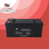 Sunstonepower Solar Battery Deep Cycle Battery Gel Battery 12V180ah