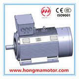 Low-Voltage Large-Power Totally Enclosed Squirrel-Cage Three-Phase Asynchronous Induction Motor