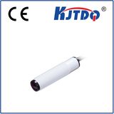 M18 Retro Reflection Infrared Photoelectric Sensor Switch