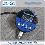 Intelligent Digital Pressure Switch with LED Display