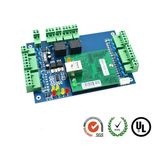 SMT PCBA with DIP Through-Hole Process