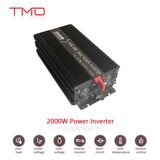 2kw 12V 220V Intelligent Solar off Grid Power Inverter with LCD Display