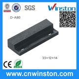 D-A80 Magnetic Reed Switch Sensor with CE
