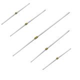 Topmay 25 to 100VDC Axial Ceramic Capacitor (TMCC04)