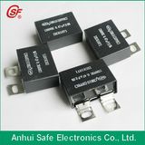 Metallized Polypropylene Film Dry Capacitor Cbb15