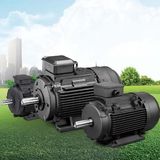 Yunsheng Industrial Synchronous AC Pmsm Motor for Extruding Machine