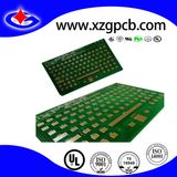 Carbon Ink (carbon oil) Keyboard PCB with Resistance (impedance)
