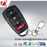 433/315MHz Universal Remote Control Copier and Duplicate