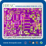 Spinning Machine PCB Factory with RoHS, UL, SGS Approved