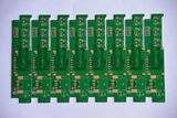 4L Multilayer Fr4 Rigid Printed Circuit Board PCB