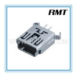Mini USB Connector (USB143-0125-H6121)