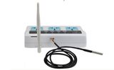 GSM Switch Through Rings or Short Messages Sc3-Gsmt Wireless Control Power with Temperature Sensor Smart Switch