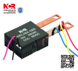80A Stable Performance Long Service Life Magnetic Latching Relay (NRL709V)