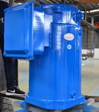 380V Three-Phase Permanent Magnet Motor