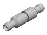 TNC Female to TNC Female Calibration Adaptor