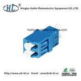 LC/PC Duplex Fiber Optic Adapter for Fiber Optic Closure