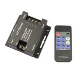 Iron Shell RF 11 Keys LED Dimmer Switch