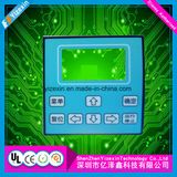 Commercial Popular Pet PC PVC Material Keyboard Membrane Panel Touch Screen Switch