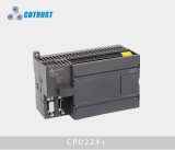 Cotrust PLC 224+ 14di/10do Transistor Output Compatible Siemens 224 PLC