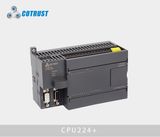 Cotrust PLC 224+ 14di/10do Transistor Output Compatible Siemens 224 PLC