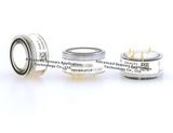 Ethylene Oxide C2H4O Gas Detector ETO Sensor Epoxyethane 20 ppm Disinfectant Toxic Gas Compact
