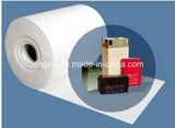 Fiber Glass Wool Electrical Insulation AGM Battery Separator