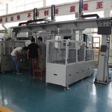 Hc03 Automatic Gear Laser Welding Complete Sets of Equipment