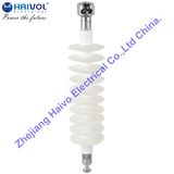 Tension Polymer Insulator for High Voltage Overhead Transmission Line