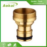 Hose Couplings Fitting Spray Nozzles Brass Hose Pipe Connector