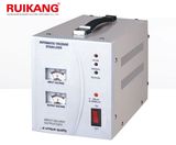 High Quality Single Phase 0.5kw Electronic Voltage Stabilizer