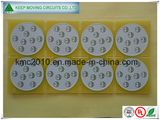 Round High Quality Fr4 PCB Board