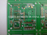 Multilayer Enig PCB with BGA (China Professional PCB manufacturer)