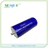 AC Motor Super Capacitor 7900UF25V with Ce RoHS Approval